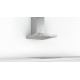 Bosch DWB66BC50 Απορροφητήρας Καμινάδα 60cm Inox Bosch DWB66BC50 Απορροφητήρας Καμινάδα 60cm Inox